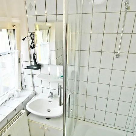 Ferienwohnung Mit Smart-tv アパート *