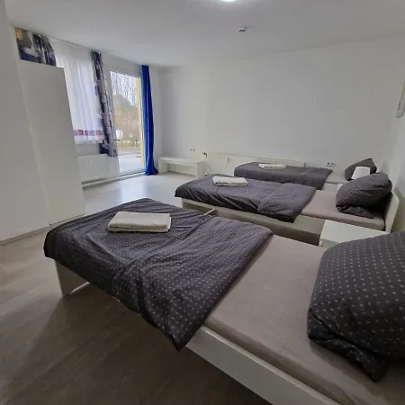 Ferienwohnung Mit Smart-tv