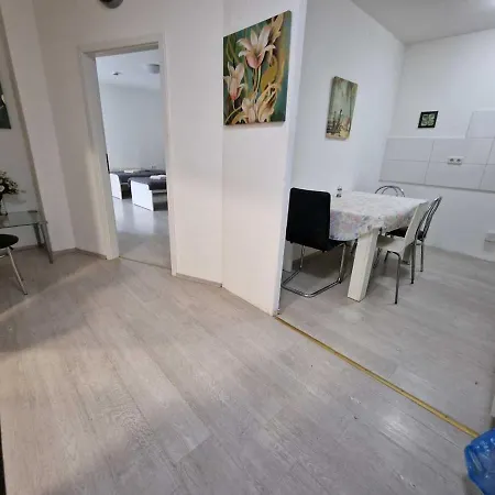 Ferienwohnung Mit Smart-tv