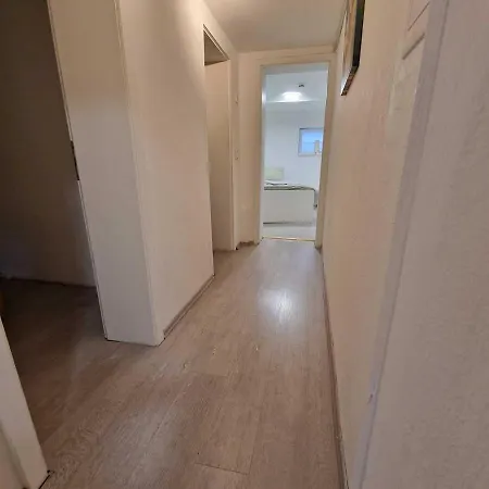 Ferienwohnung Mit Smart-tv ブルシャイト