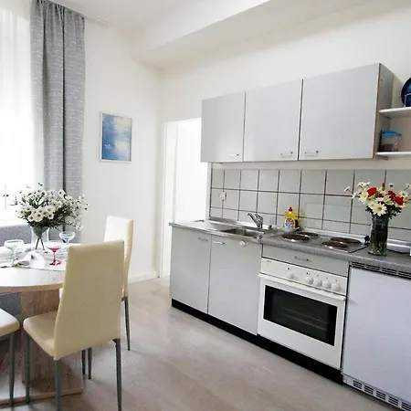 Ferienwohnung Mit Smart-tv *