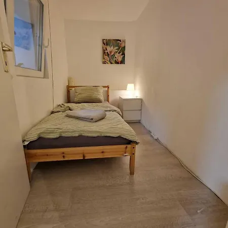 Ferienwohnung Mit Smart-tv アパート