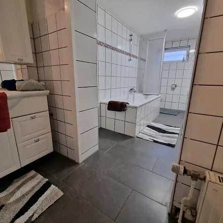 Ferienwohnung Mit Smart-tv